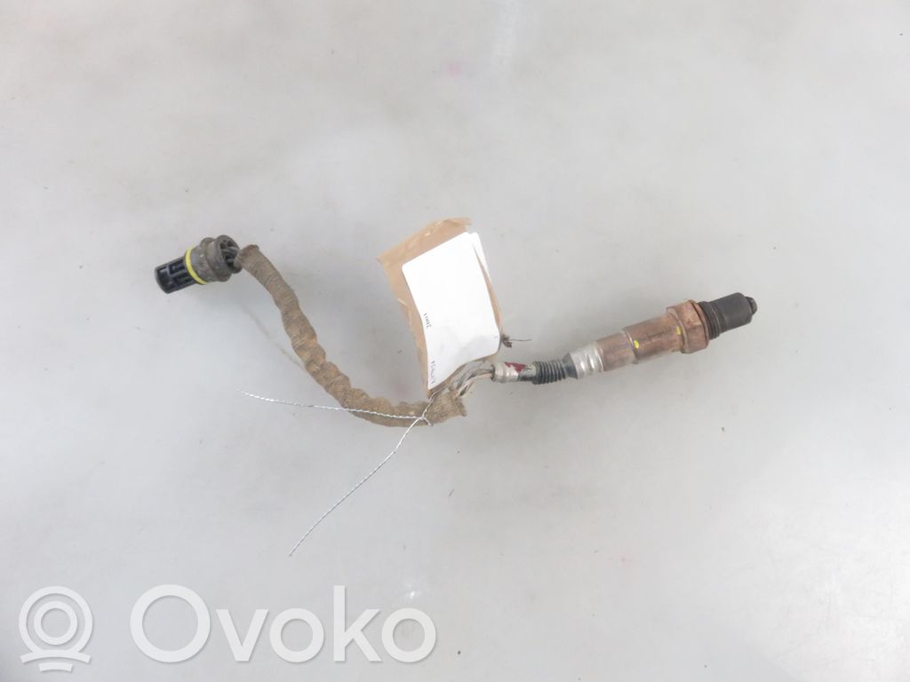 Lambda probe sensor   0258006563,0258006563
