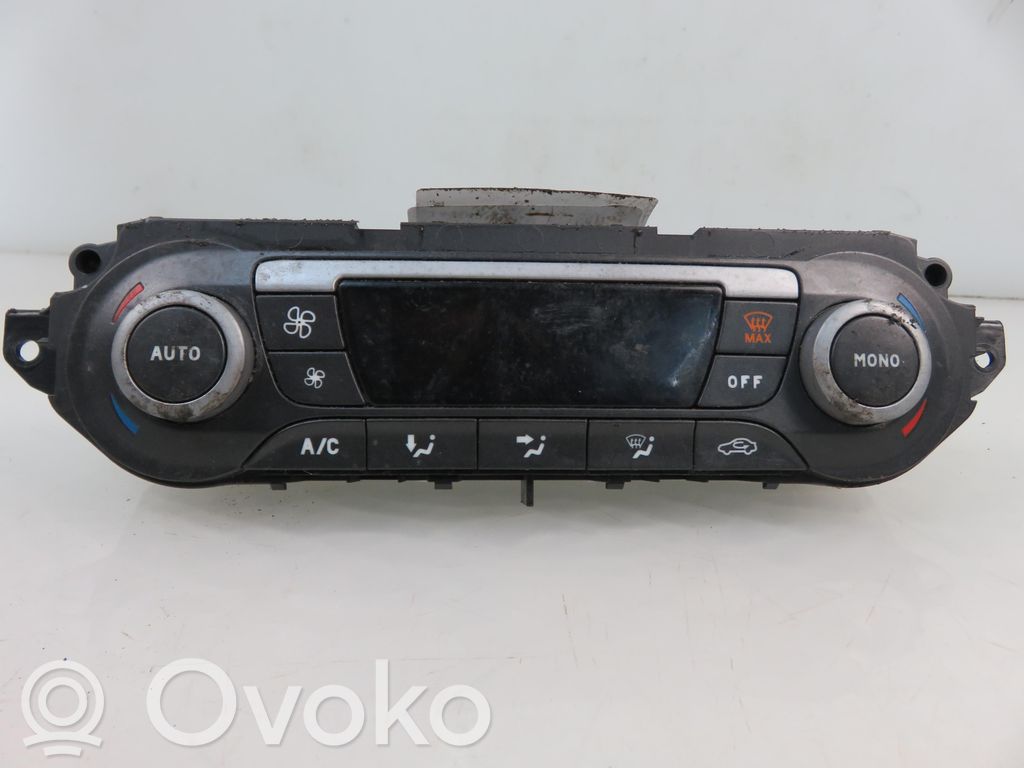 Ford C-MAX I Interior fan control switch 