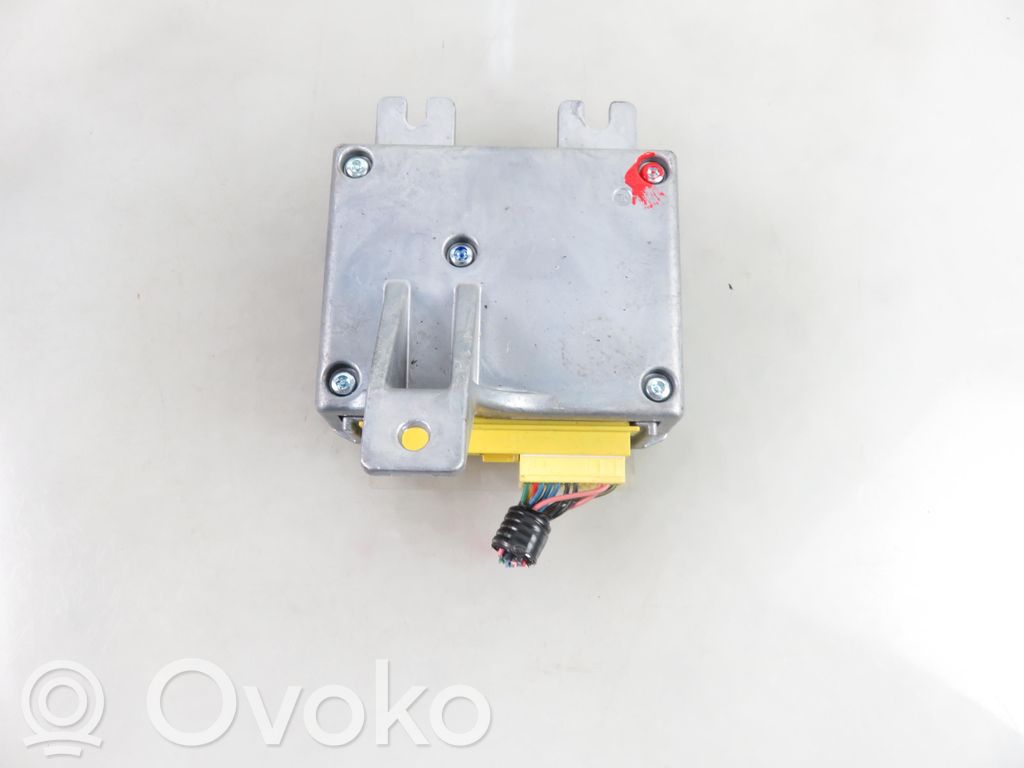 Honda Jazz Airbag control unit/module 