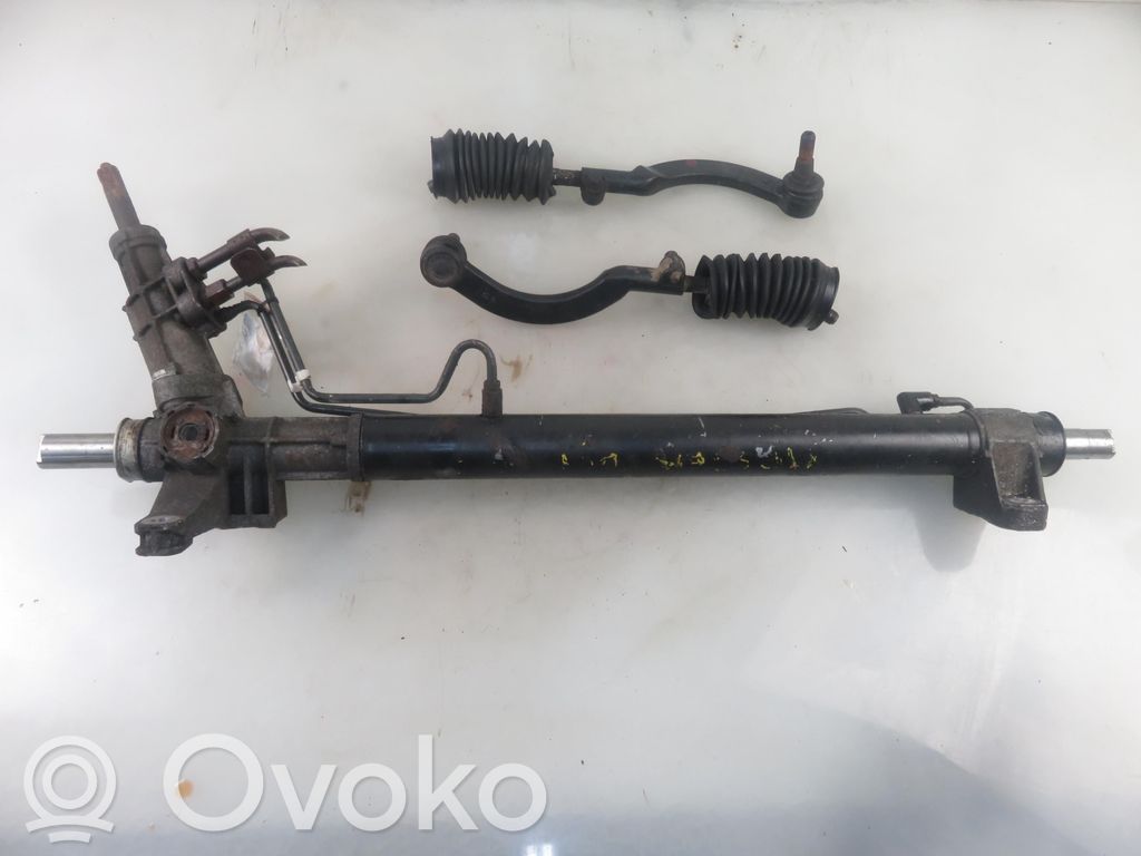 Opel Movano A Steering rack 