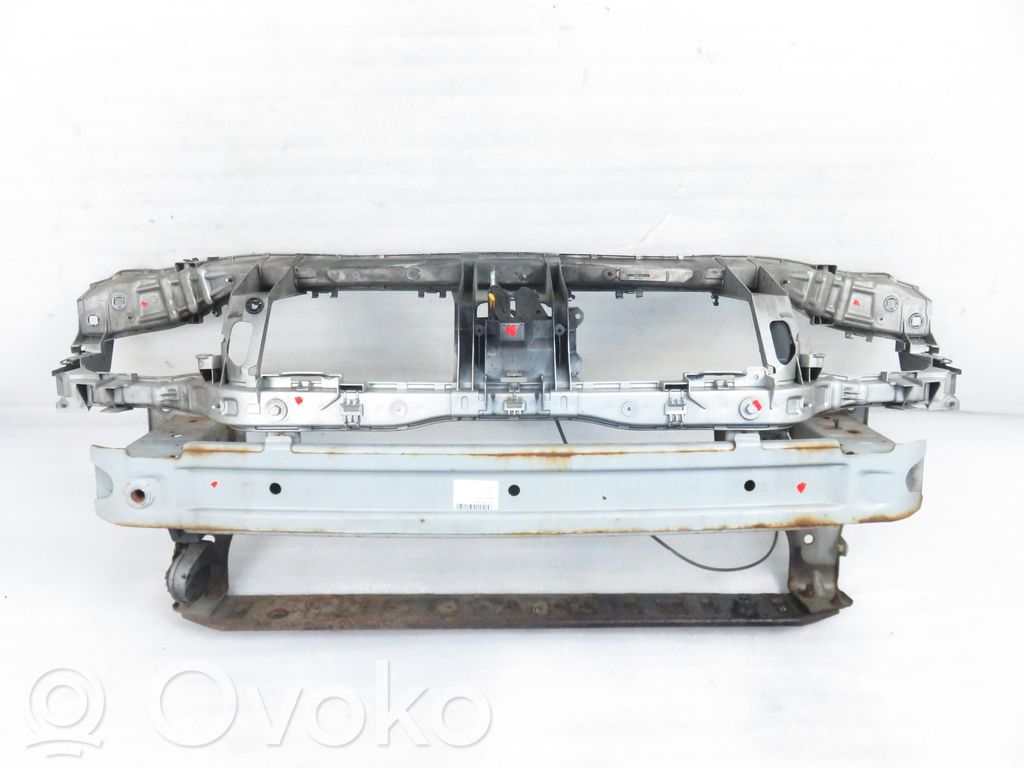 Ford Galaxy Top upper radiator support slam panel 