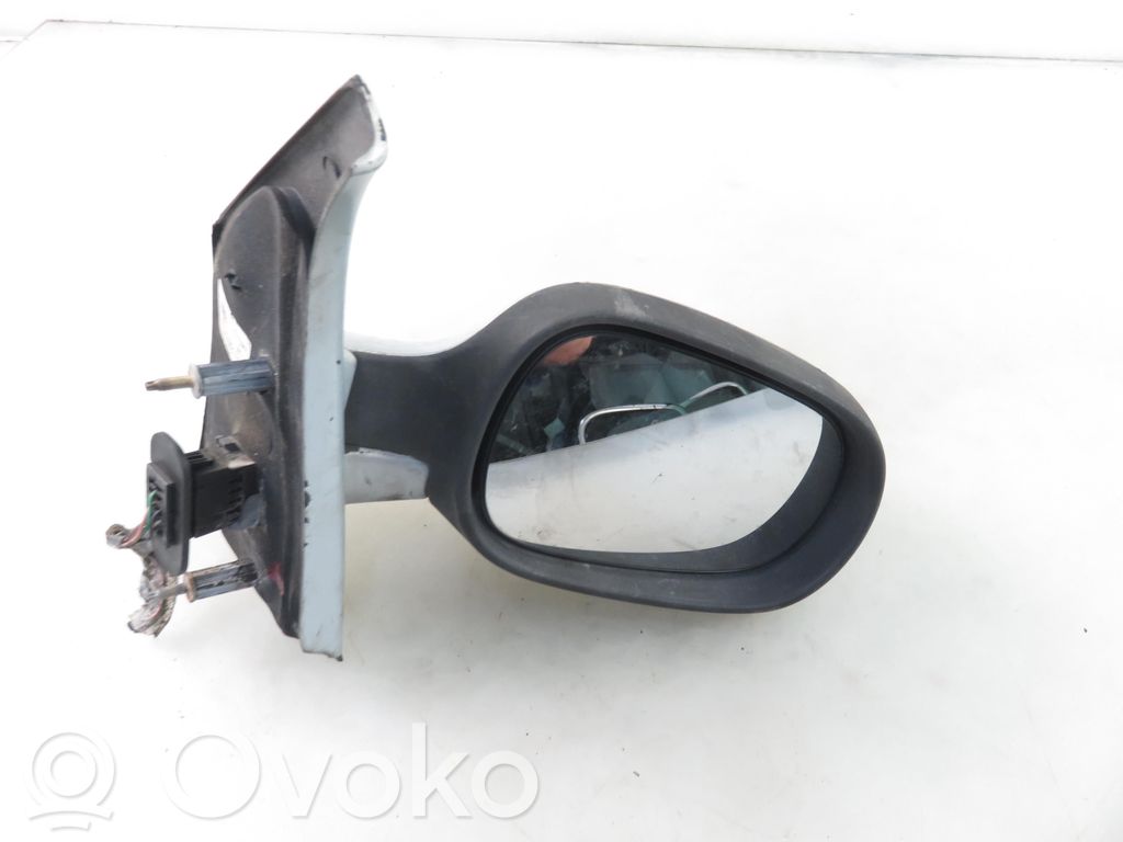 Renault Scenic I Oglindă electrică ușă față 