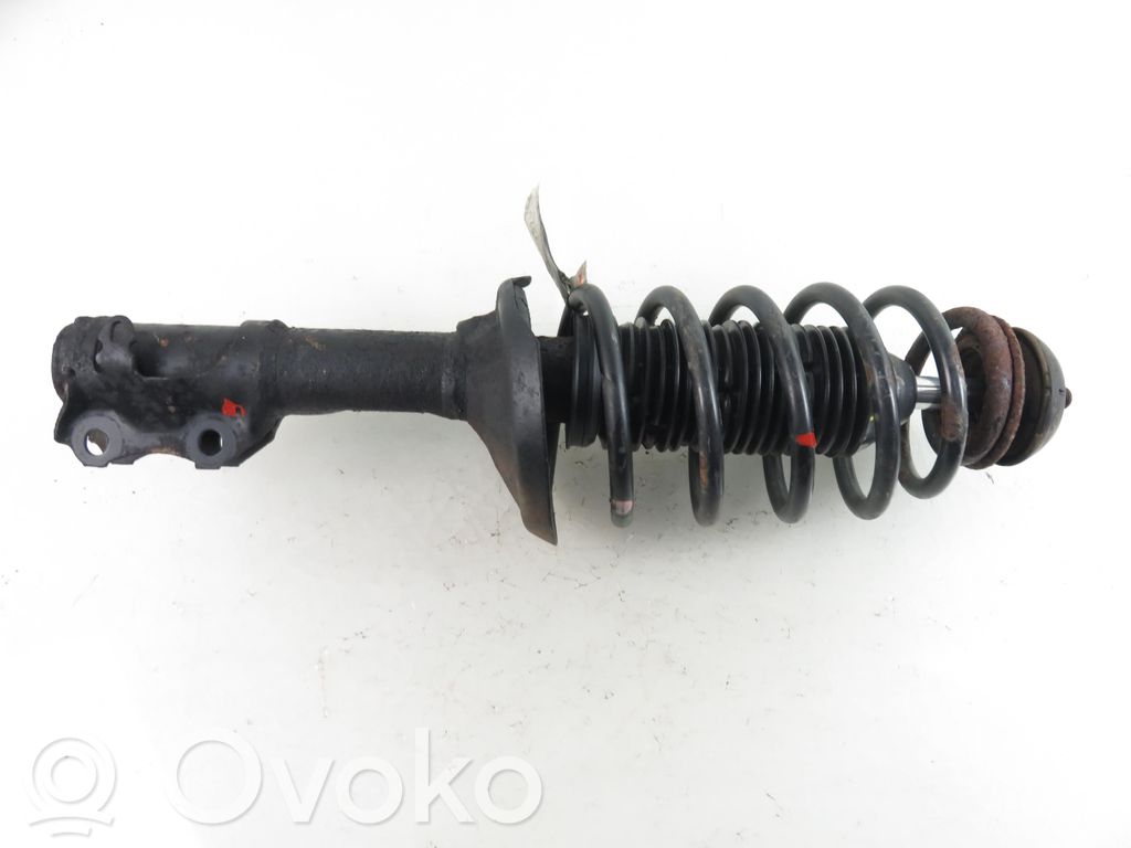 Volkswagen Polo III 6N 6N2 6NF Amortyzator osi przedniej ze sprężyną 