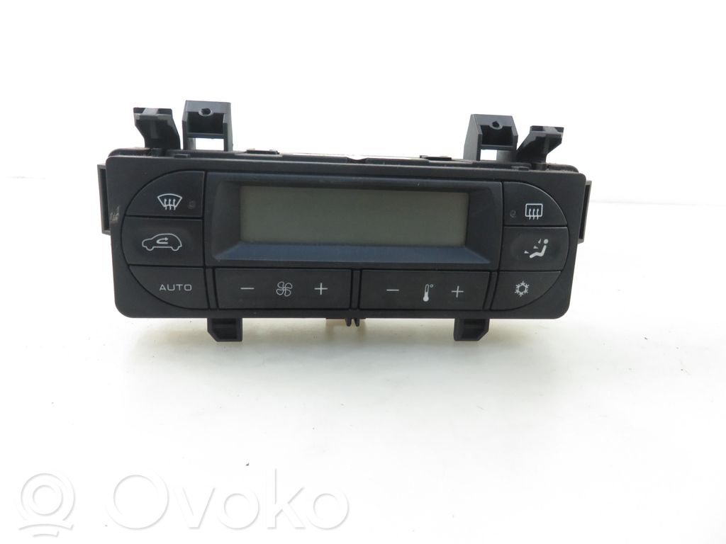 Citroen C3 Interior fan control switch 