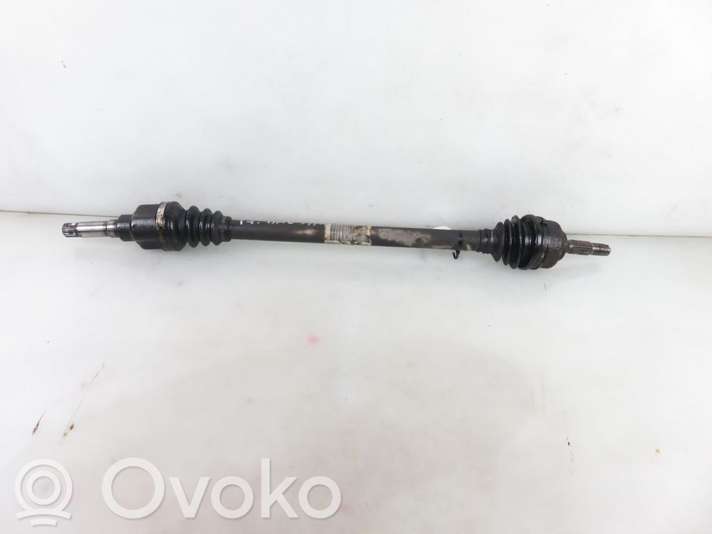 Citroen C3 Front driveshaft 