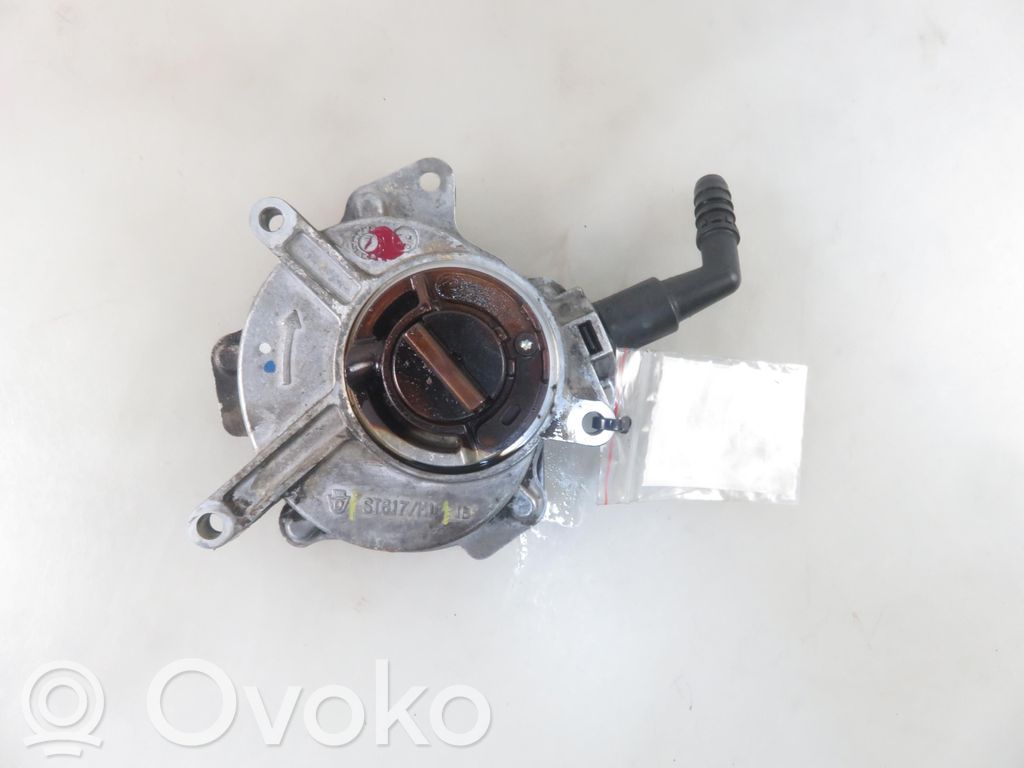 Seat Altea Vacuum pump 