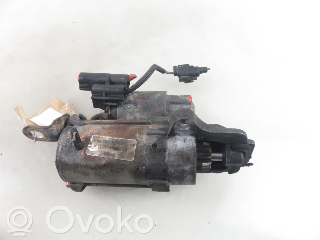 Ford Mondeo Mk III Starteris 