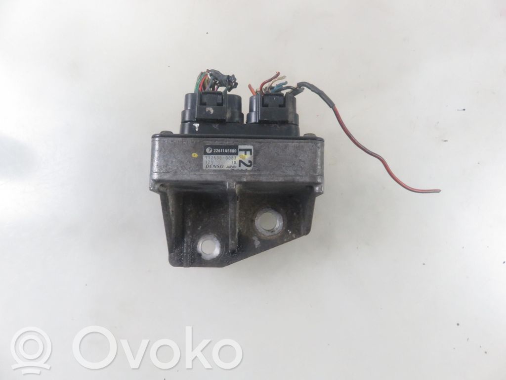 Engine control unit/module   1125000083,1125000083