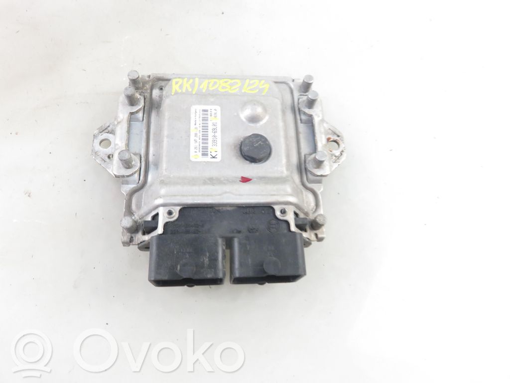 Engine control unit/module   0261S07288,3391069L01,0261S07288,3391069L01