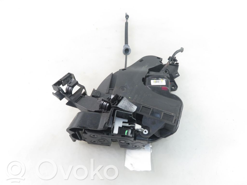 Volvo V50 Galinių durų spyna 