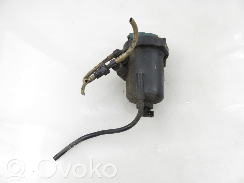 Gehäuse Kraftstofffilter   235517820,235517820