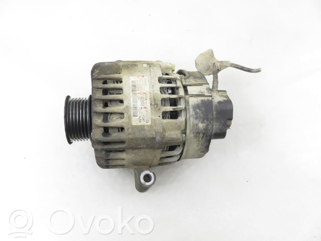 Alternator   MS1012101210,51805803,51805803,MS1012101210