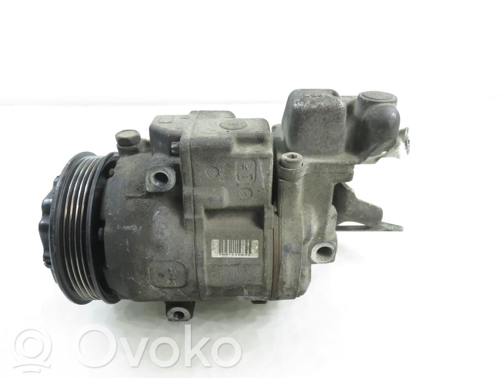 Mercedes-Benz A W168 Kompresor / Sprężarka klimatyzacji A/C 