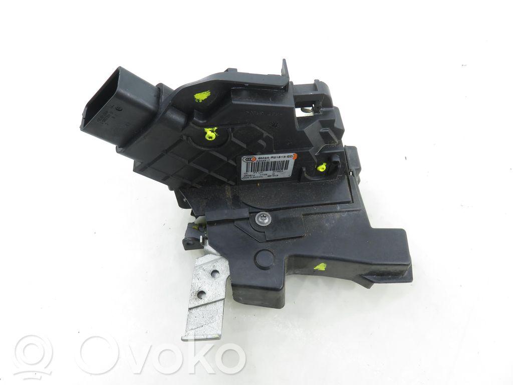 Front door lock   6M2AR21813ED,6M2AR21813ED
