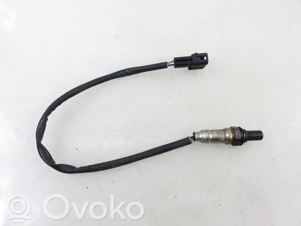 Suzuki Liana Sonda lambda 