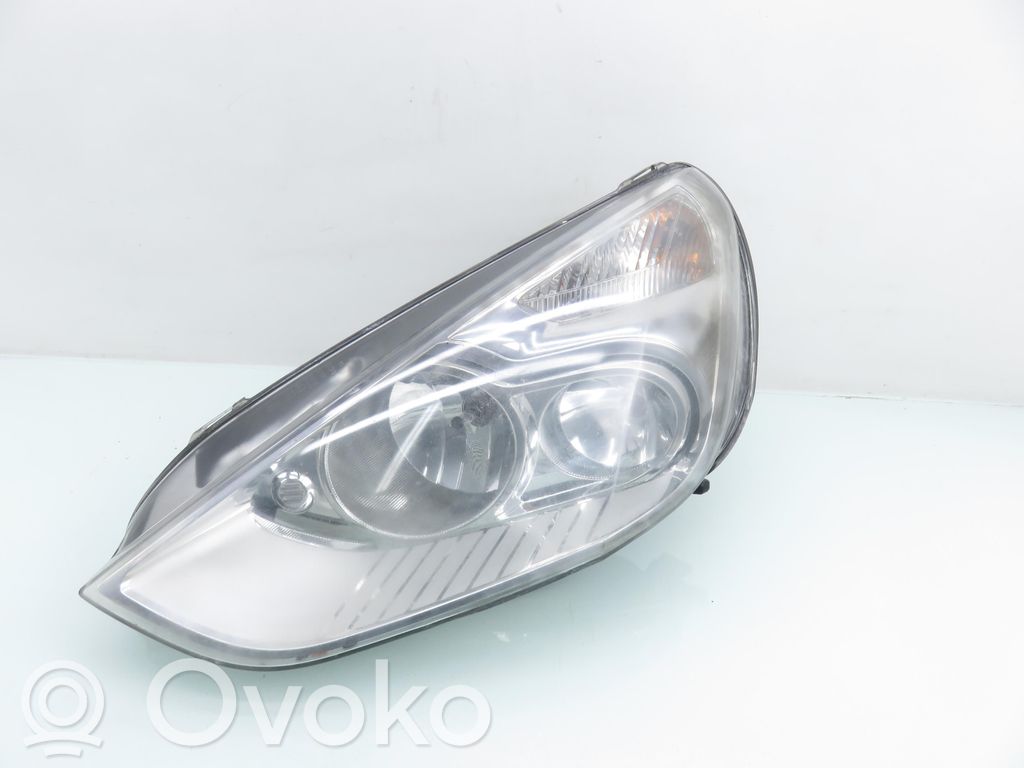 Ford S-MAX Headlight/headlamp 