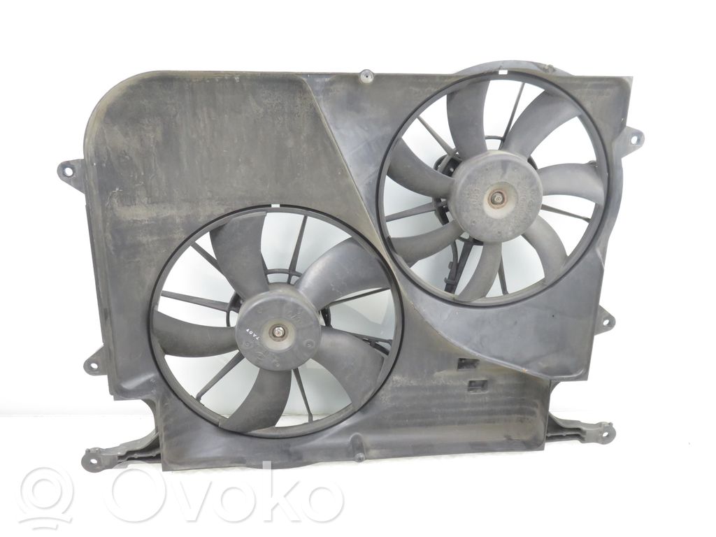 Fan set   96629052,96629052