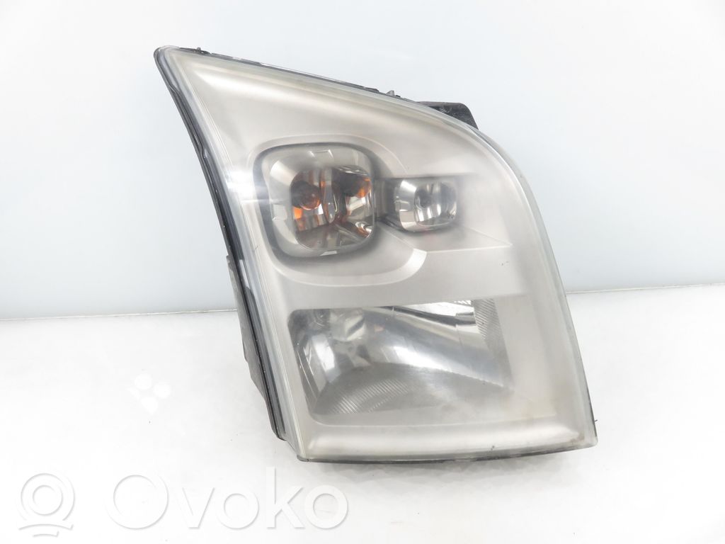 Headlight/headlamp