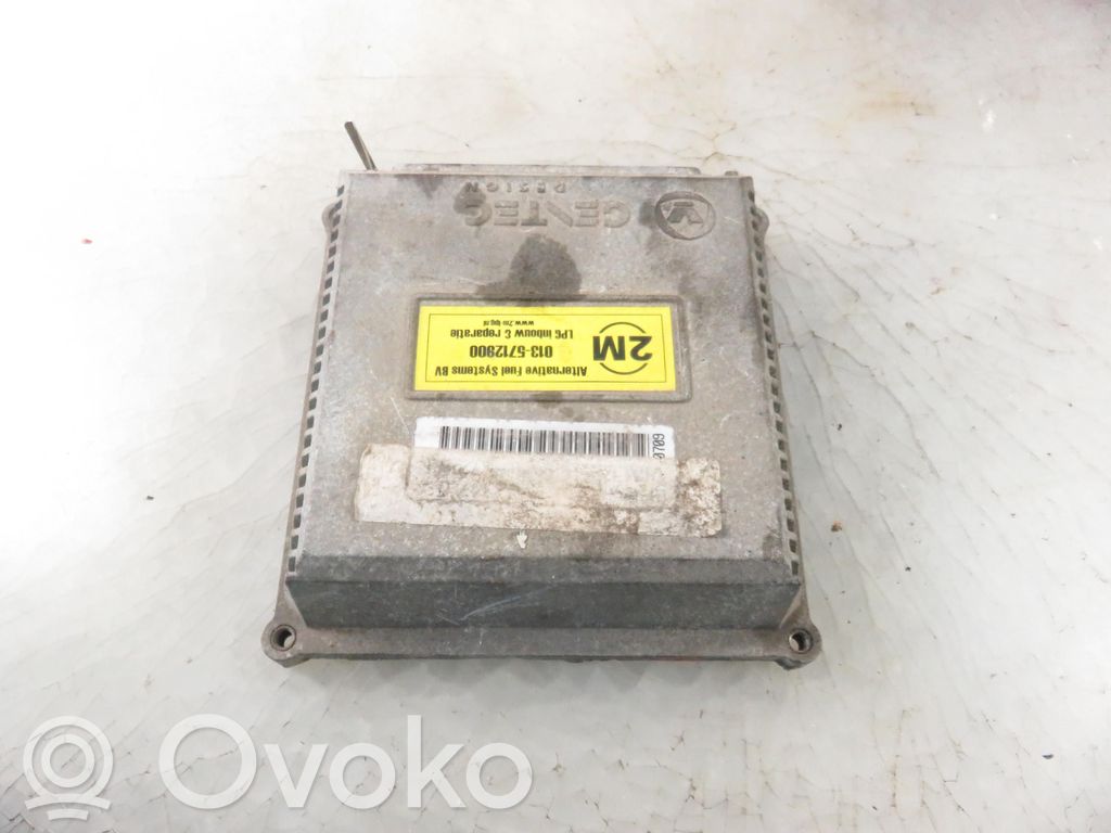 Unidad de control/módulo de gas GLP   0135712900,0135712900