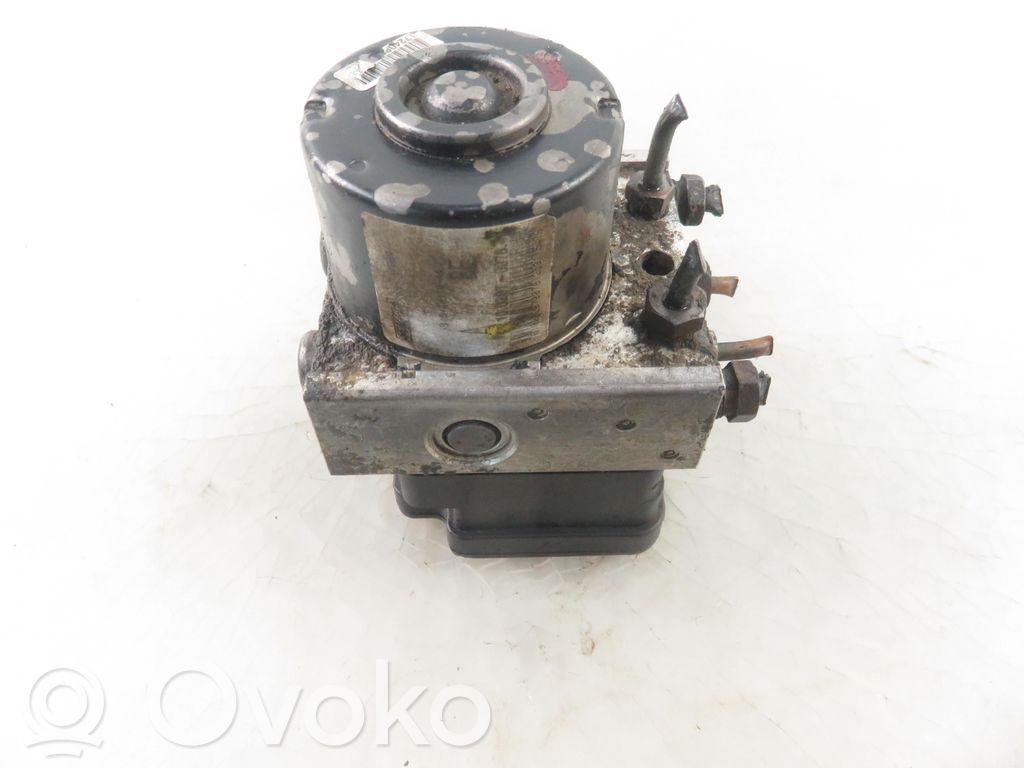 Ford Connect Блок ABS 