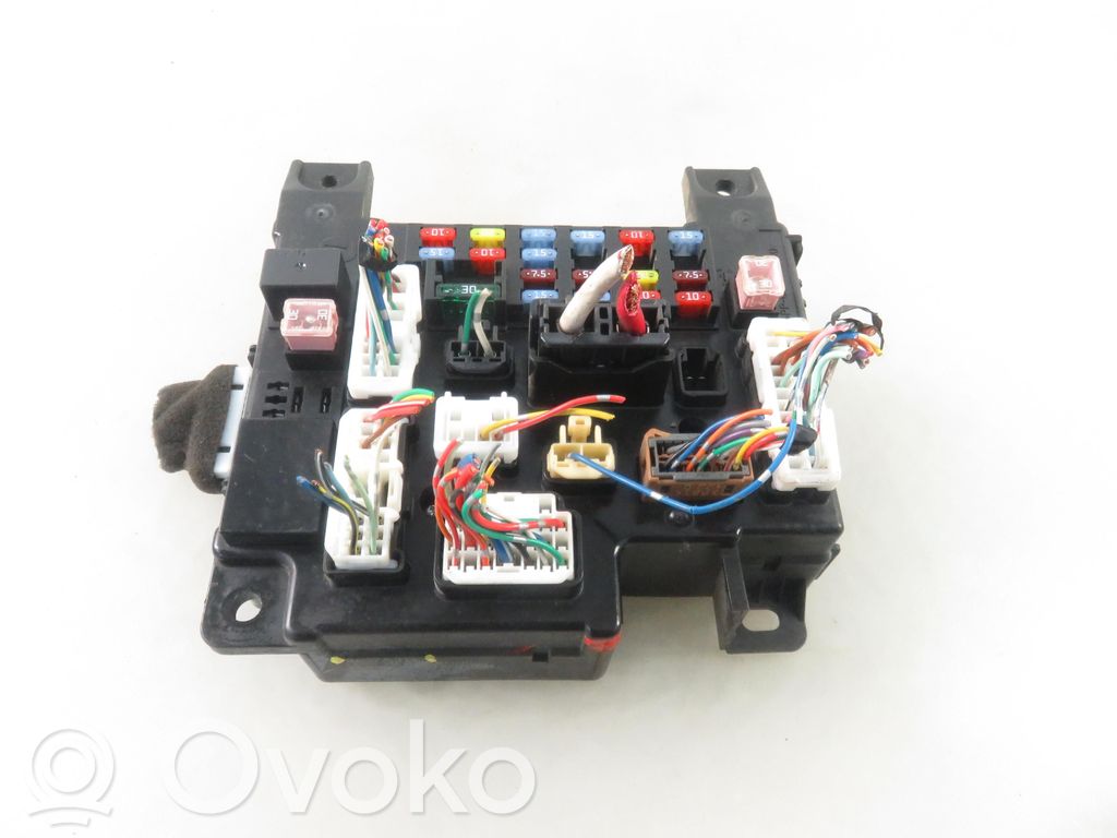 Mitsubishi Outlander Central body control module 