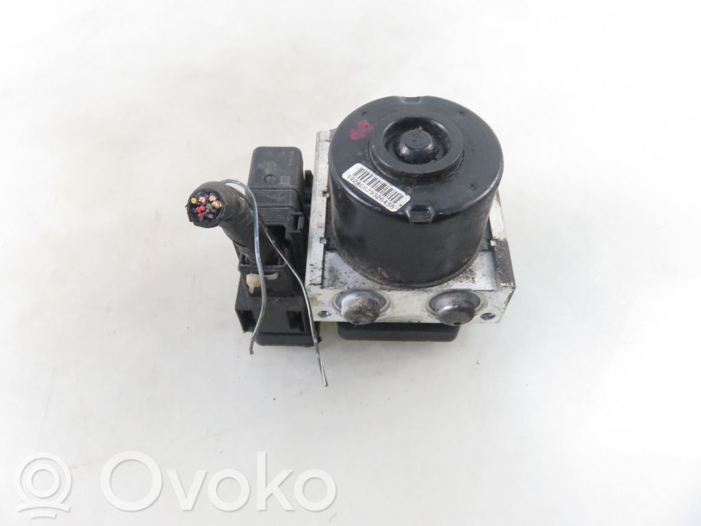 Mazda 5 ABS Blokas 