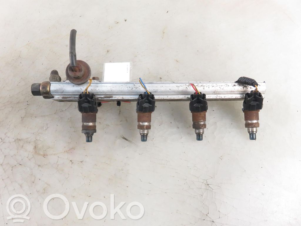 Honda Civic Linea principale tubo carburante