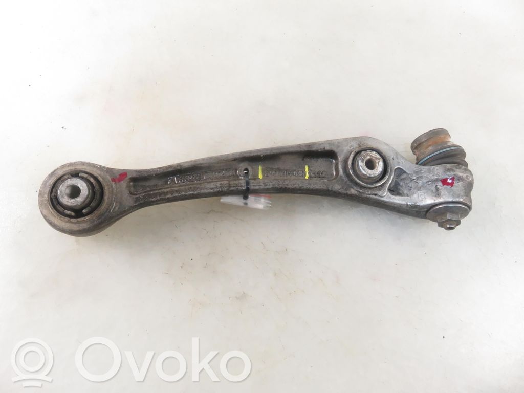 Querlenker Achsschenkel vorne   8K0407156B,8K0407156B