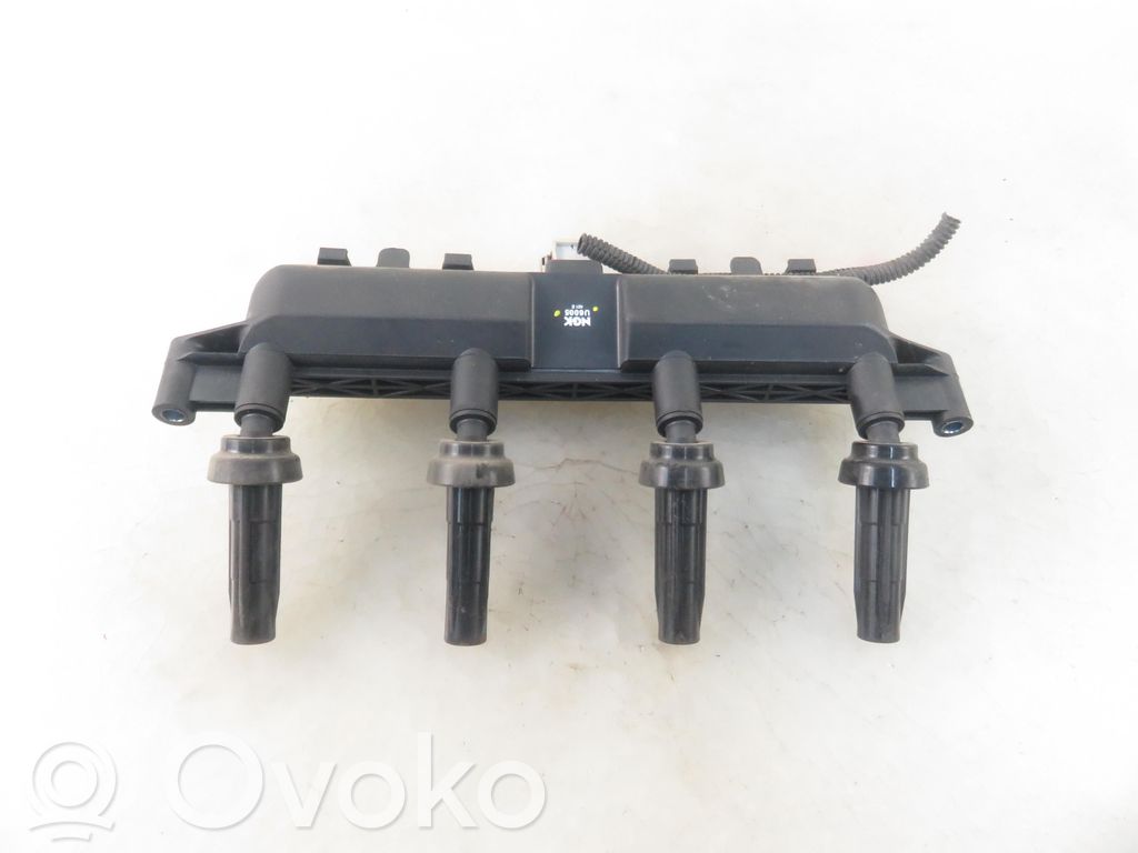 Citroen Berlingo High voltage ignition coil 