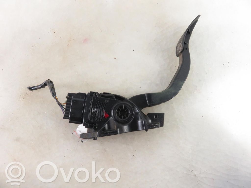 Ford S-MAX Pedale dell’acceleratore