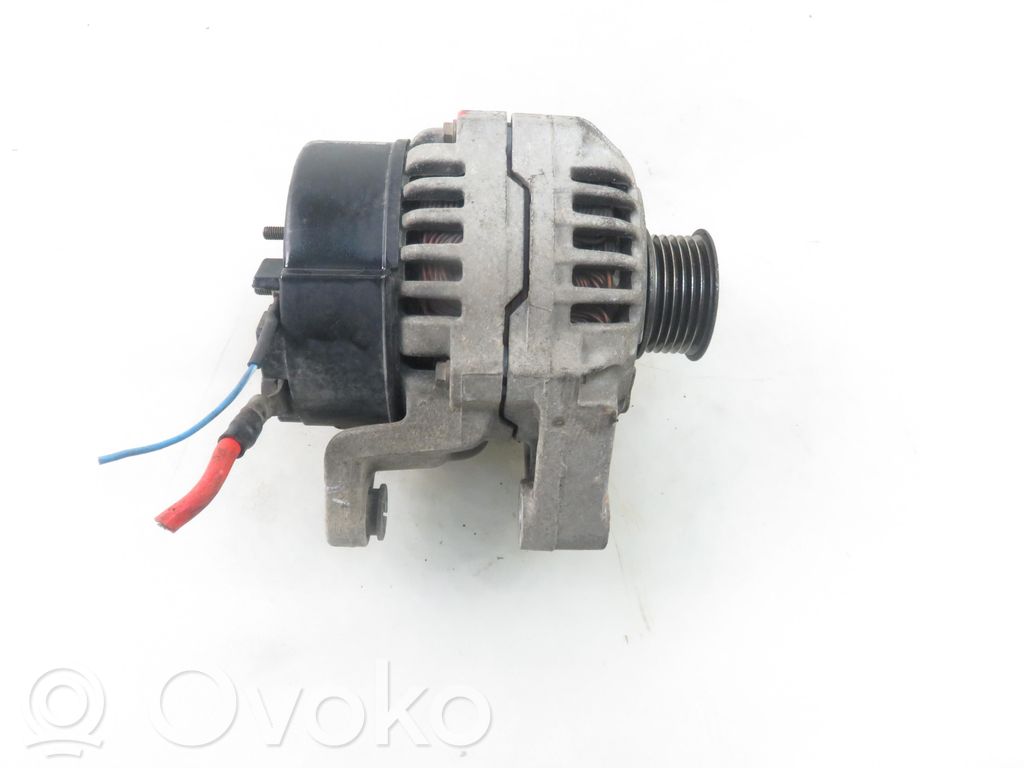 Opel Vectra B Ģenerators 