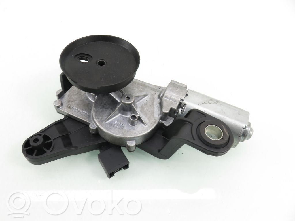 BMW 5 F10 F11 Motor ștergător lunetă 