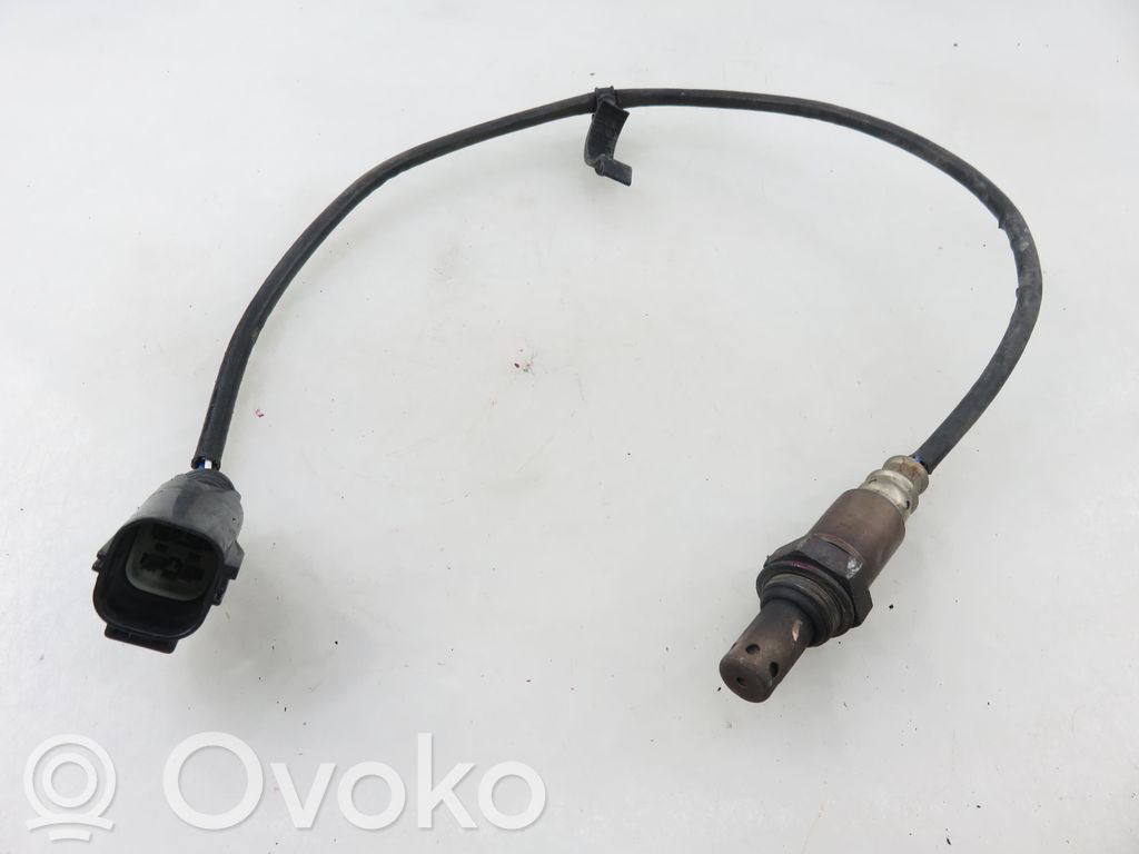 Volvo V50 Lambda probe sensor 