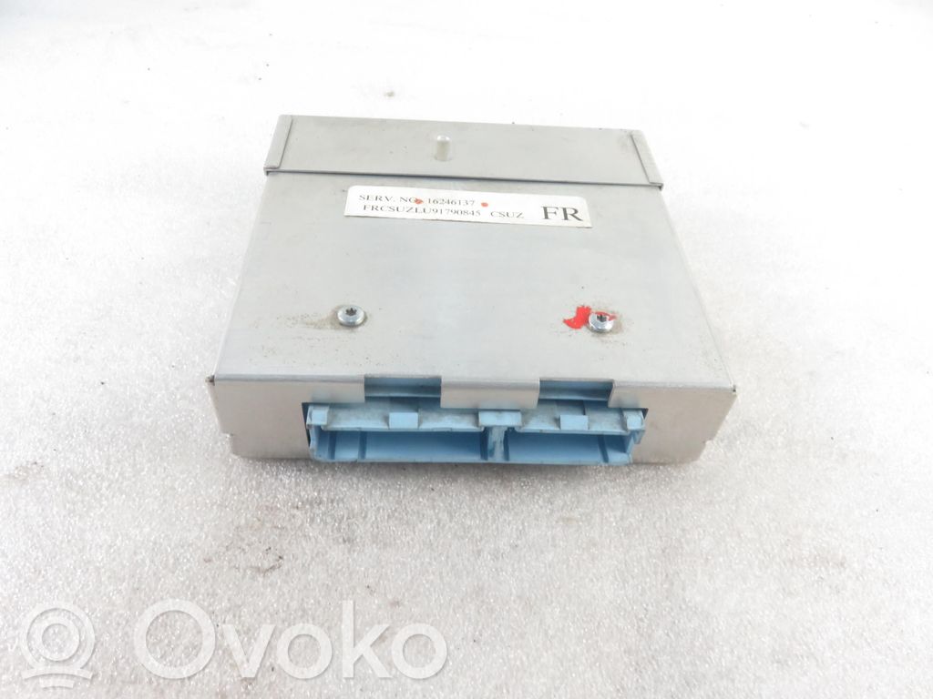 Daewoo Lanos Engine control unit/module 