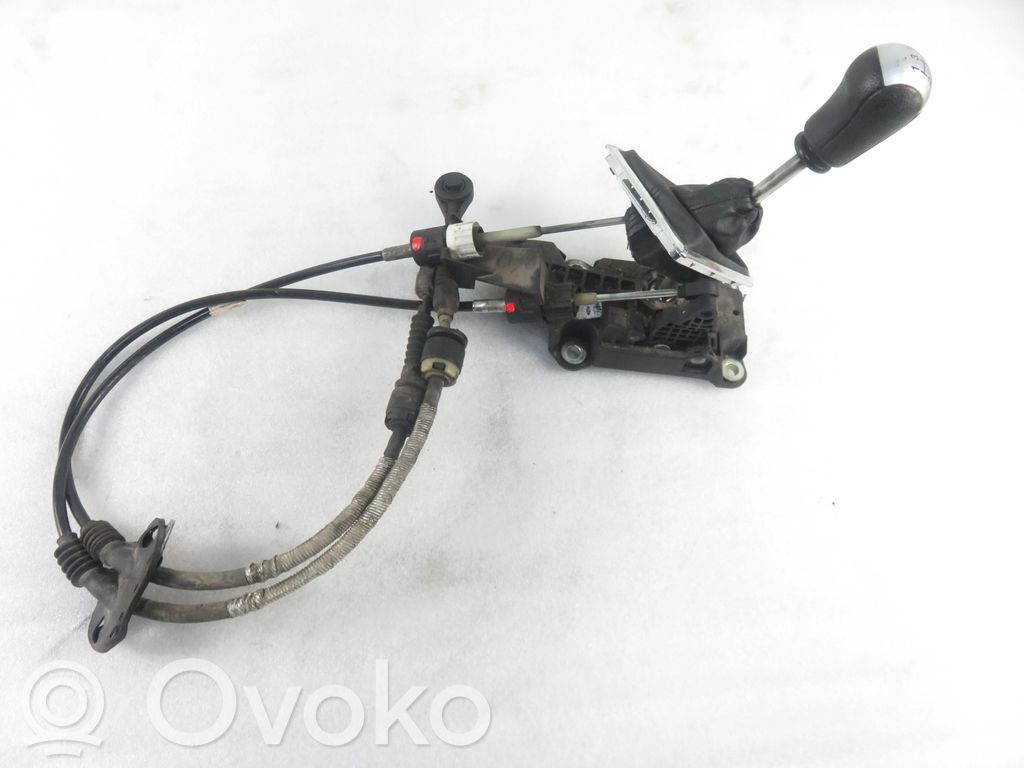 Gear shifter/selector   4M5R7C453DB,4M5R7C453DB