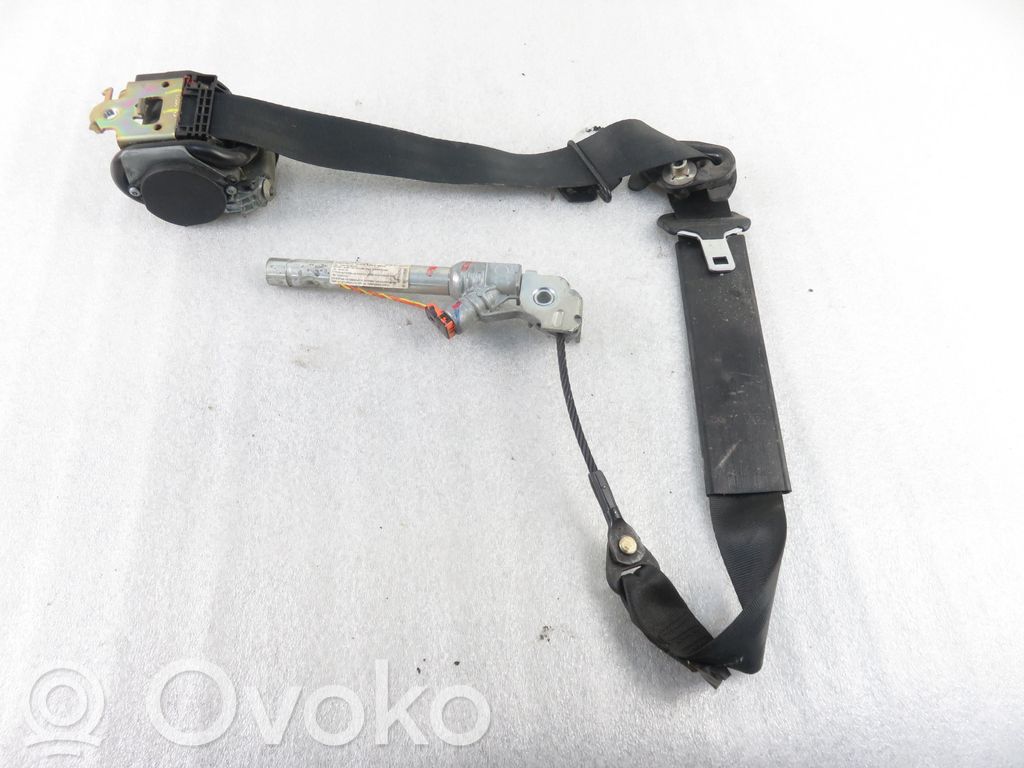 Cinturón delantero   B507743,B507743