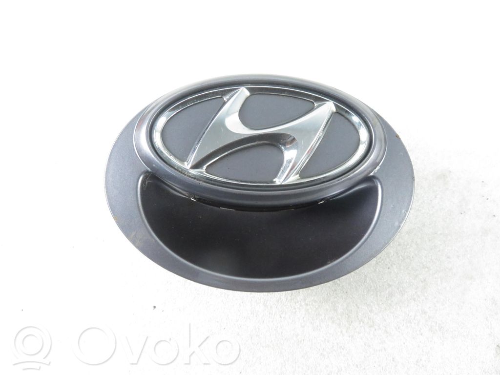 Hyundai i20 (PB PBT) Manecilla/asa externa de la puerta trasera 