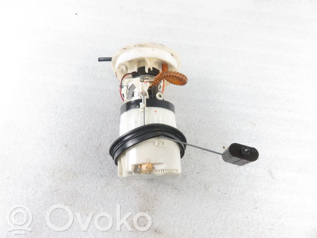 Polttoainesäiliön pumppu   3N619H307,3N619H307