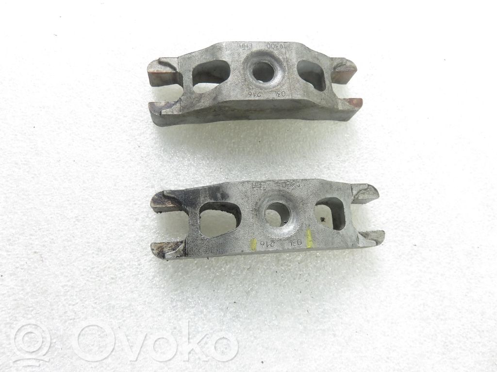 Volkswagen Golf VI Bridă fixare injector
