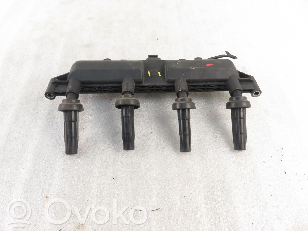 Citroen Saxo High voltage ignition coil 