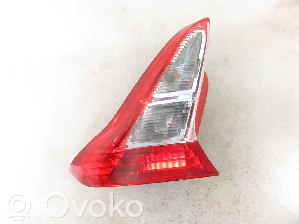Citroen C4 I Takavalot 
