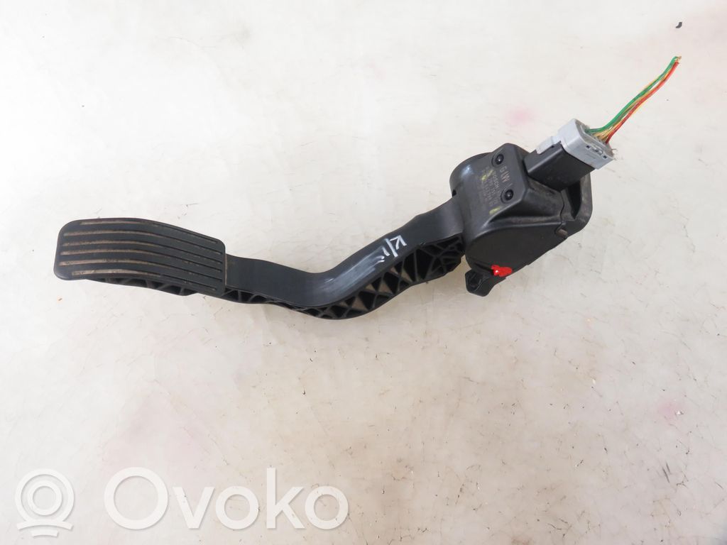 Citroen C4 I Pédale d'accélérateur 