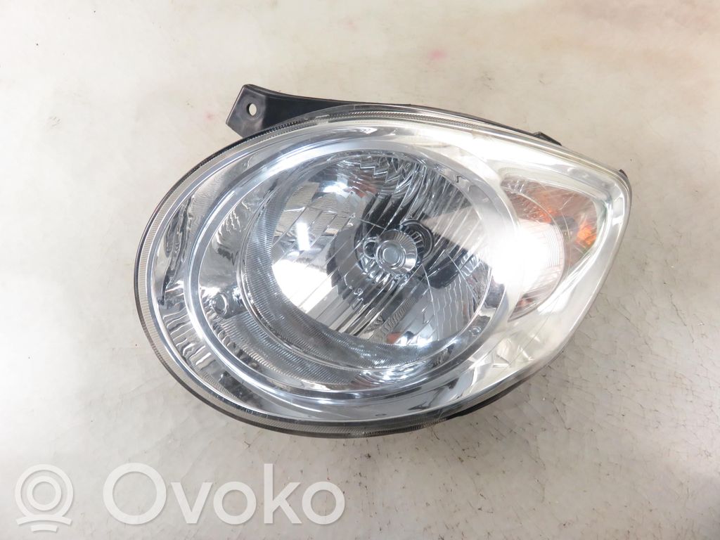 Phare frontale   9210107XXX,9210107XXX