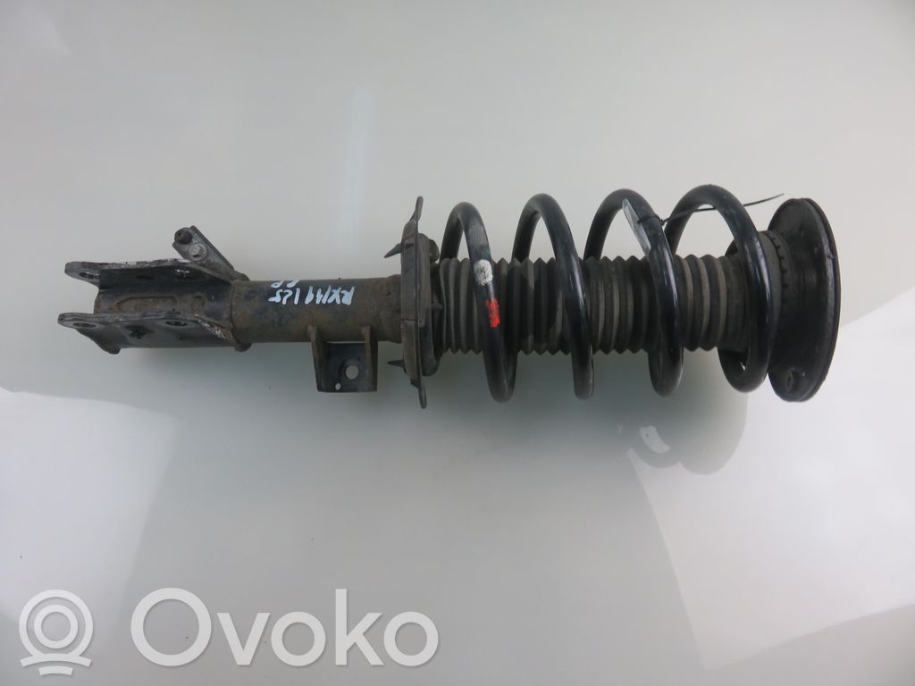 Ford S-MAX Amortiguador delantero con muelle espiral 