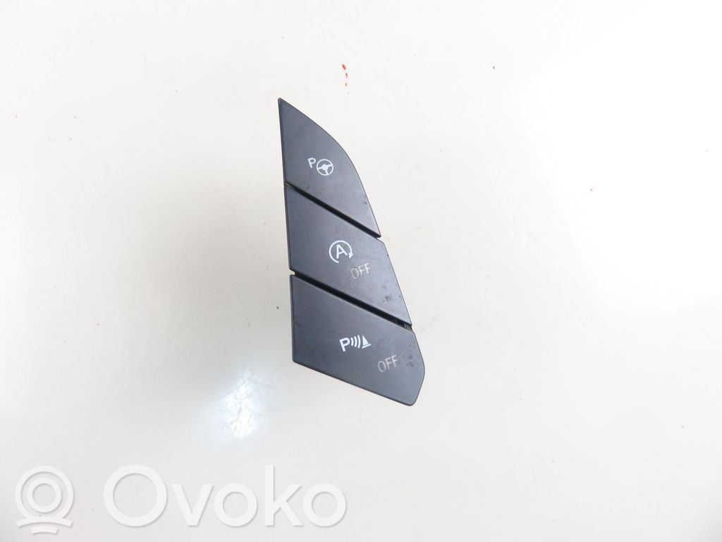 Ford S-MAX Other switches/knobs/shifts 