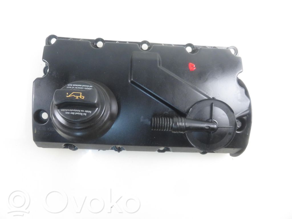 Audi A4 S4 B6 8E 8H Venttiilikoppa 