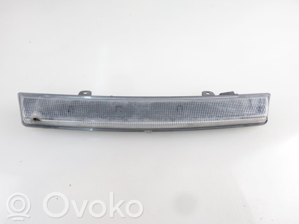 Citroen C5 Third/center stoplight 