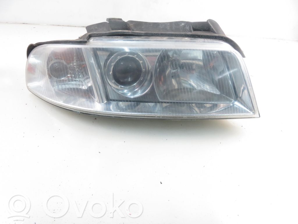 Audi A4 S4 B5 8D Scheinwerfer 