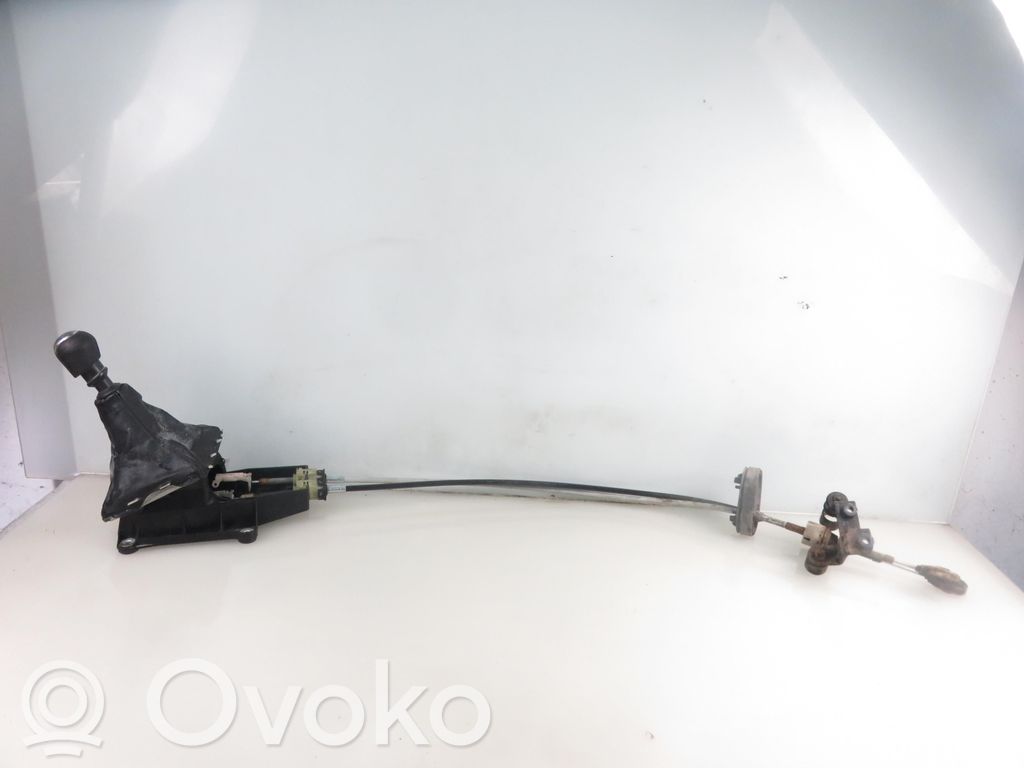 Opel Vectra C Selector caja de cambios 