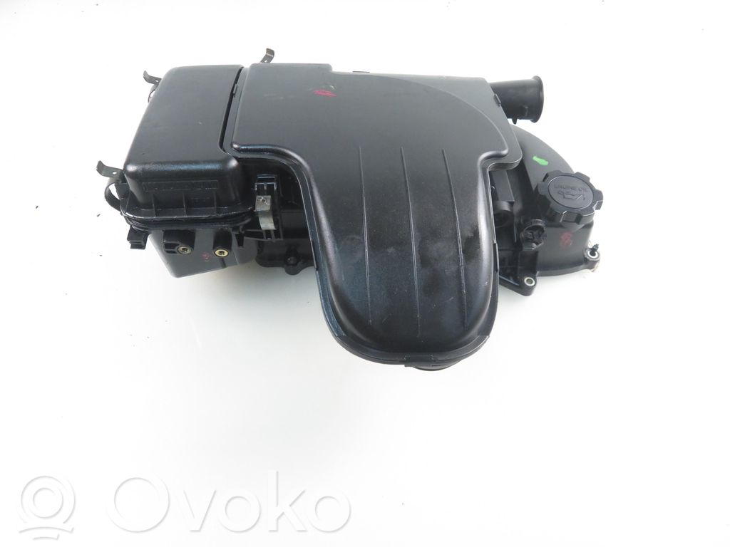 Citroen C1 Venttiilikoppa 